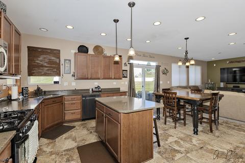4114 Ella Ln, Johnsburg, IL 60051 photo 13