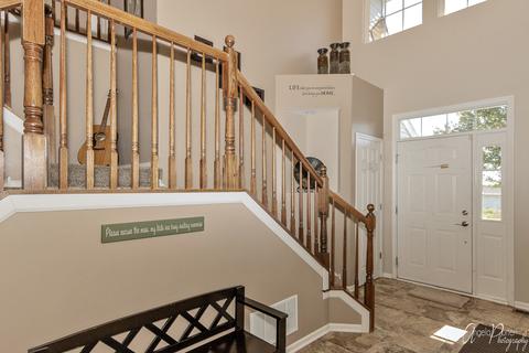 4114 Ella Ln, Johnsburg, IL 60051 photo 3