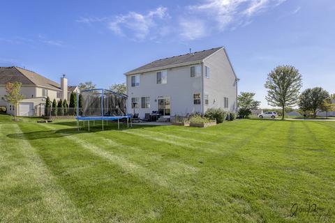 4114 Ella Ln, Johnsburg, IL 60051 photo 29