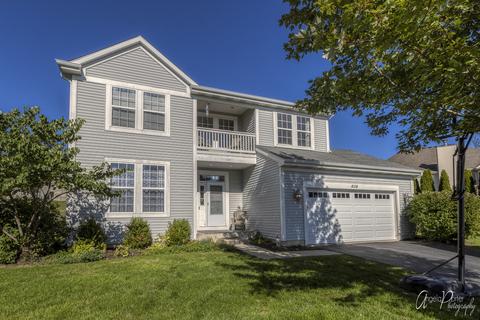 4114 Ella Ln, Johnsburg, IL 60051 photo 1