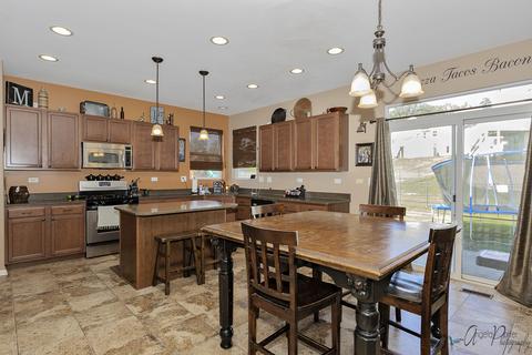 4114 Ella Ln, Johnsburg, IL 60051 photo 14