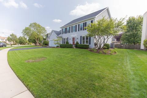 2018 Gleneagle Dr, Plainfield, IL 60586 photo 42