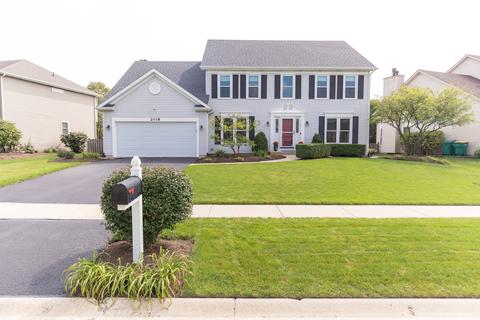 2018 Gleneagle Dr, Plainfield, IL 60586 photo 1