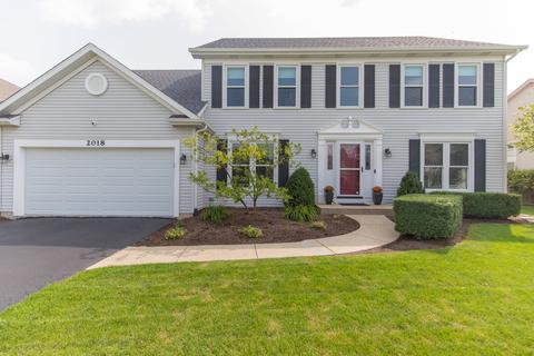 2018 Gleneagle Dr, Plainfield, IL 60586 photo 36