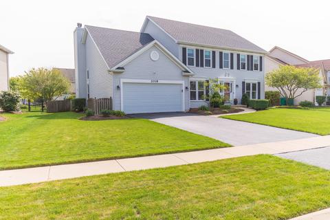 2018 Gleneagle Dr, Plainfield, IL 60586 photo 41