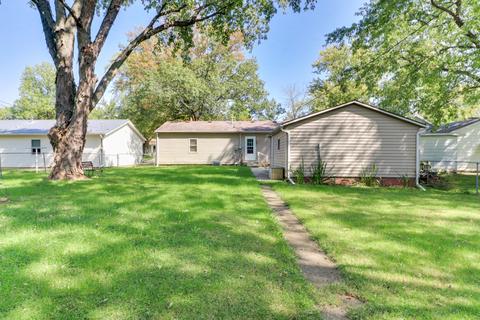 202 N Price St, Downs, IL 61736 photo 9