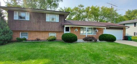 706 Obrien St, Harvard, IL 60033 photo 1