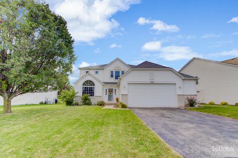 1645 Manor Oaks Dr, Plainfield, IL 60586 photo 1