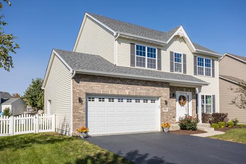 1705 Red Maple Dr, Plainfield, IL 60586 photo 3