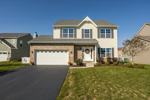 1705 Red Maple Dr, Plainfield, IL 60586 photo 2