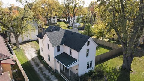 507 Mason St, Chenoa, IL 61726 photo 1