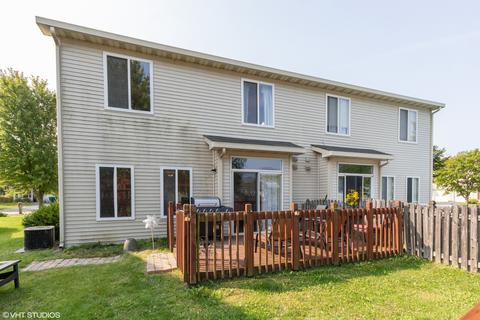 5463 Keystone Ct, Plainfield, IL 60586 photo 13