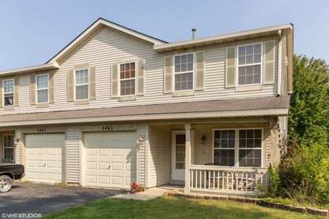 5463 Keystone Ct, Plainfield, IL 60586 photo 1