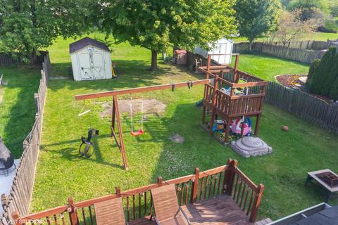 5463 Keystone Ct, Plainfield, IL 60586 photo 14