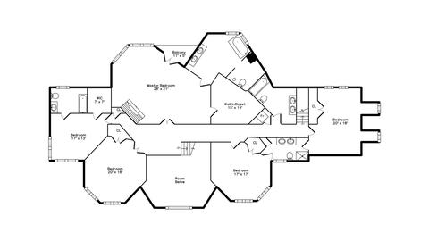 2 Chippewa Ct, Burr Ridge, IL 60527 photo 32