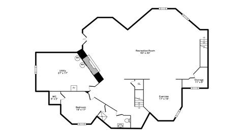 2 Chippewa Ct, Burr Ridge, IL 60527 photo 30