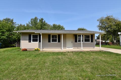 731 Cedardale Pl, Aurora, IL 60506 photo 1
