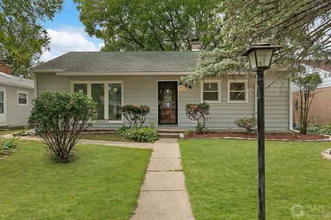940 Mason Ln, Des Plaines, IL 60016 photo 1