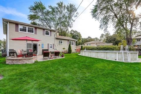 1102 E Juniper Ln, Mount Prospect, IL 60056 photo 31