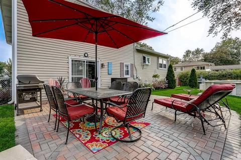 1102 E Juniper Ln, Mount Prospect, IL 60056 photo 30