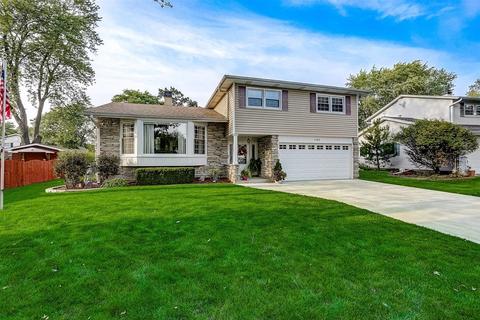 1102 E Juniper Ln, Mount Prospect, IL 60056 photo 1