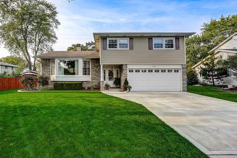1102 E Juniper Ln, Mount Prospect, IL 60056 photo 2