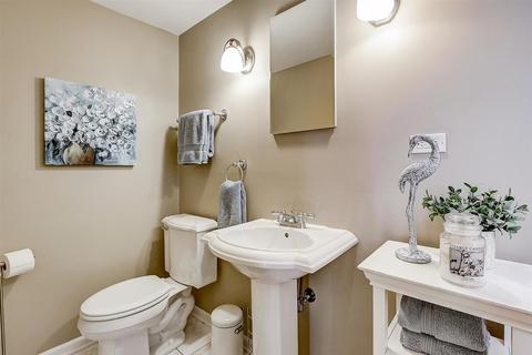 1102 E Juniper Ln, Mount Prospect, IL 60056 photo 17