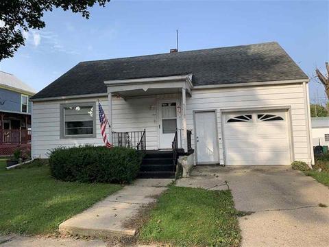 208 Main St, Leaf River, IL 61047 photo 1