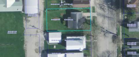 208 Main St, Leaf River, IL 61047 photo 19
