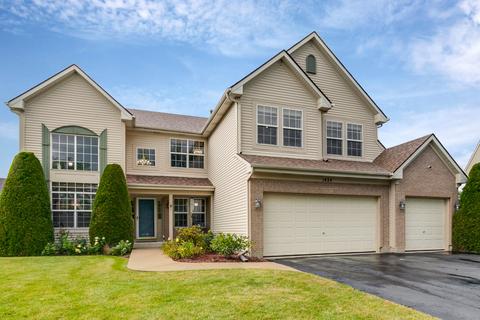 1424 Sutton Pl, Gurnee, IL 60031 photo 1