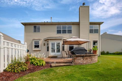 1424 Sutton Pl, Gurnee, IL 60031 photo 41