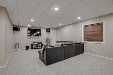 1424 Sutton Pl, Gurnee, IL 60031 photo 36