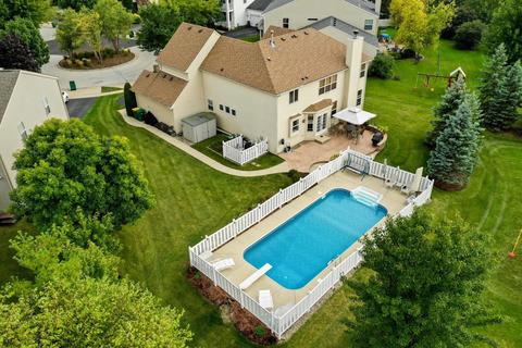 1424 Sutton Pl, Gurnee, IL 60031 photo 44