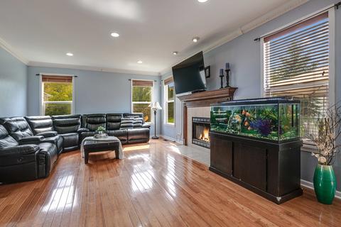 1424 Sutton Pl, Gurnee, IL 60031 photo 16