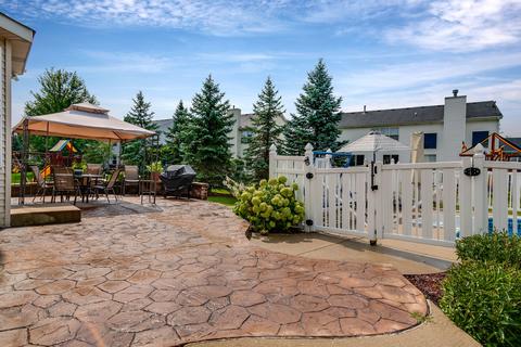 1424 Sutton Pl, Gurnee, IL 60031 photo 7