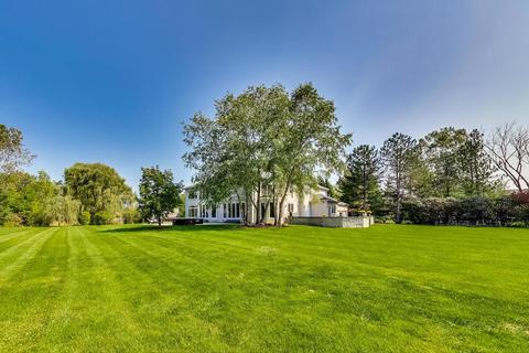 5 Bannockburn Ct, Bannockburn, IL 60015 photo 40