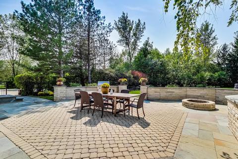 5 Bannockburn Ct, Bannockburn, IL 60015 photo 38