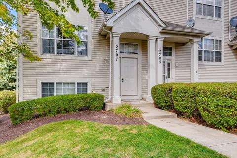 2707 Canyon Dr, Plainfield, IL 60586 photo 1