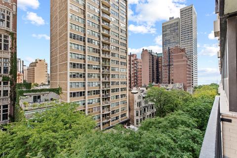 33 E Cedar St #8E, Chicago, IL 60611 photo 15