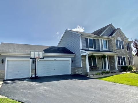 428 Haystack Ct, Dekalb, IL 60115 photo 50