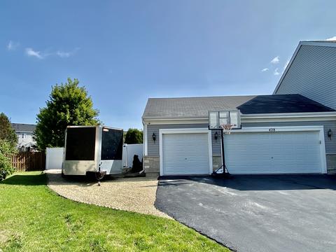 428 Haystack Ct, Dekalb, IL 60115 photo 3