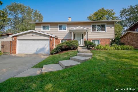 1475 Jefferson Rd, Hoffman Estates, IL 60169 photo 1