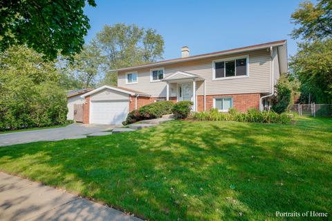 1475 Jefferson Rd, Hoffman Estates, IL 60169 photo 2