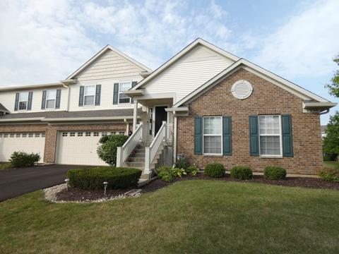 1552 Millbrook Dr, Algonquin, IL 60102 photo 6