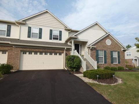 1552 Millbrook Dr, Algonquin, IL 60102 photo 1