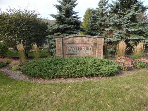 1552 Millbrook Dr, Algonquin, IL 60102 photo 2
