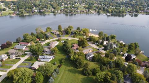 564 Baintree Rd, Lake Summerset, IL 61019 photo 3
