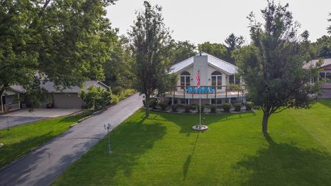 564 Baintree Rd, Lake Summerset, IL 61019 photo 5
