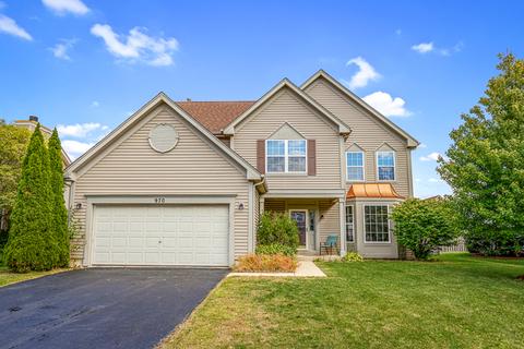 970 Amaranth Dr, Aurora, IL 60504 photo 1