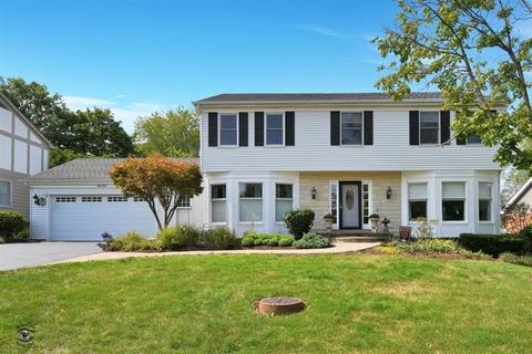 6330 Raleigh Rd, Willowbrook, IL 60527 photo 1
